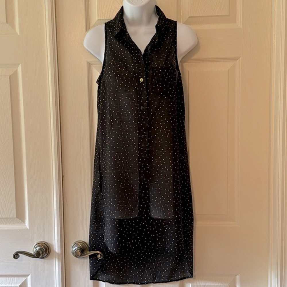 BCBGen dress/blouse/duster